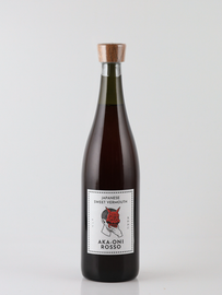 Akaoni Rosso 720ml