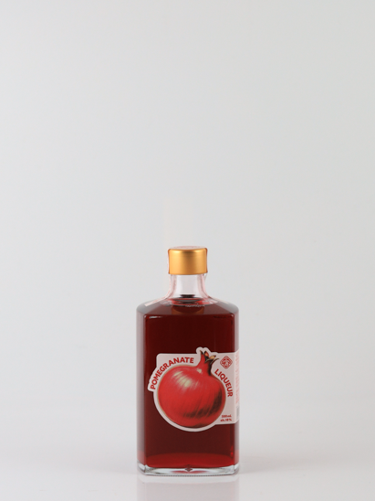 Kanazaki Pomegranate Liqueur 500ml