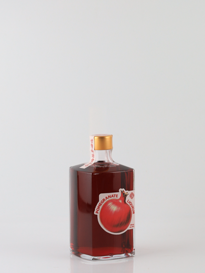 Kanazaki Pomegranate Liqueur 500ml
