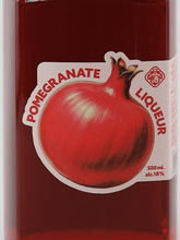 Load image into Gallery viewer, Kanazaki Pomegranate Liqueur 500ml