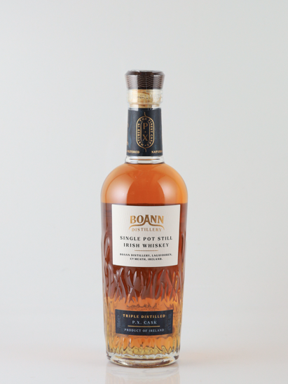 Boann Single Pot Still PX Cask