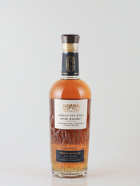 Boann Single Pot Still PX Cask