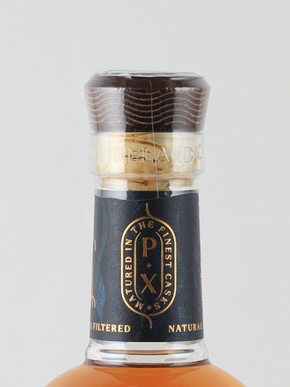 Boann Single Pot Still PX Cask