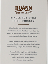 Load image into Gallery viewer, Boann Single Pot Still PX Cask