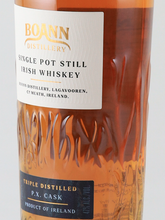 Load image into Gallery viewer, Boann Single Pot Still PX Cask
