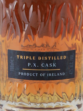 Load image into Gallery viewer, Boann Single Pot Still PX Cask