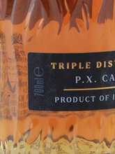 Load image into Gallery viewer, Boann Single Pot Still PX Cask