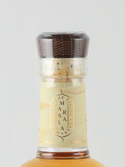 Boann Single Pot Still Marsala Cask