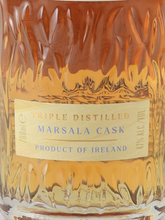 Load image into Gallery viewer, Boann Single Pot Still Marsala Cask