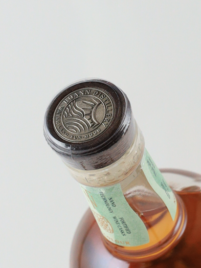 Boann Single Pot Still Madeira Cask