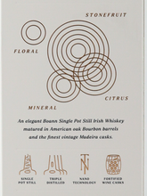 Load image into Gallery viewer, Boann Single Pot Still Madeira Cask
