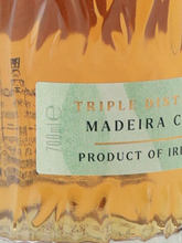 Load image into Gallery viewer, Boann Single Pot Still Madeira Cask