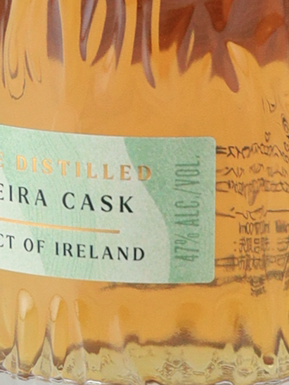 Boann Single Pot Still Madeira Cask
