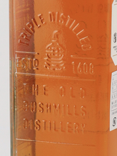 Load image into Gallery viewer, Bushmills 14 Year — Single Malt