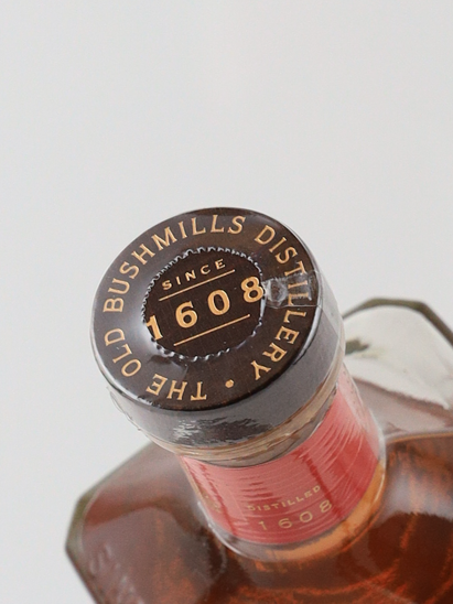 Bushmills 14 Year — Single Malt