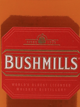 Load image into Gallery viewer, Bushmills 14 Year — Single Malt