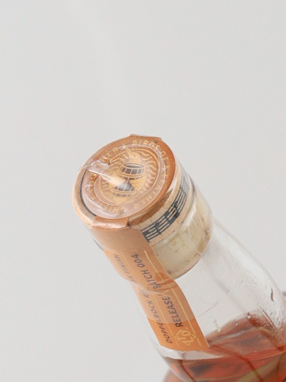 The Whistler Doppelbock Rye Cask Finish
