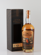 Load image into Gallery viewer, The Whistler Doppelbock Rye Cask Finish