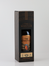 Load image into Gallery viewer, The Whistler Doppelbock Rye Cask Finish