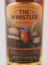 Load image into Gallery viewer, The Whistler Doppelbock Rye Cask Finish