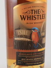 Load image into Gallery viewer, The Whistler Doppelbock Rye Cask Finish