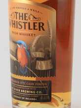 Load image into Gallery viewer, The Whistler Doppelbock Rye Cask Finish