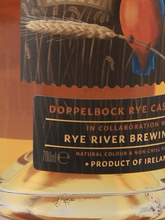 Load image into Gallery viewer, The Whistler Doppelbock Rye Cask Finish