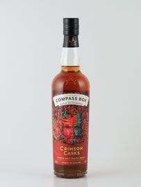 Compass Box Crimson Cask