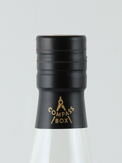Compass Box Crimson Cask