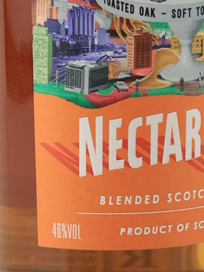 Compass Box Nectarosity
