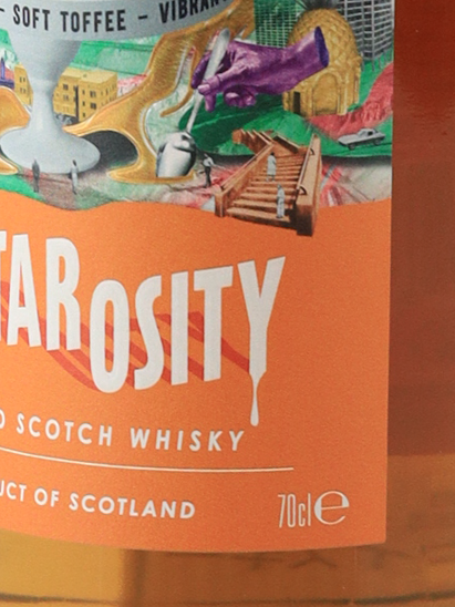 Compass Box Nectarosity