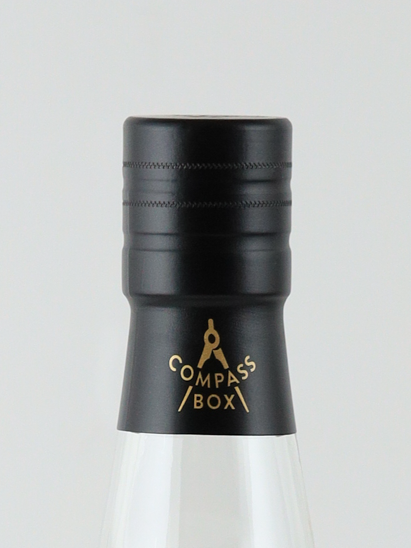 Compass Box Nectarosity