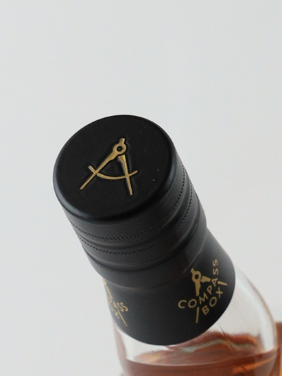 Compass Box Nectarosity