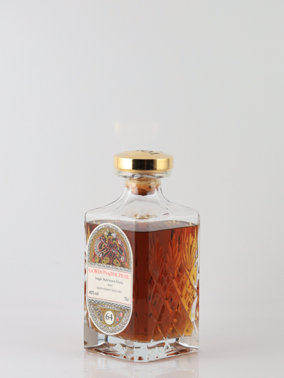 Celtic Decanter Glen Grant 64 Years 1949