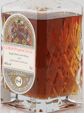 Load image into Gallery viewer, Celtic Decanter Glen Grant 64 Years 1949