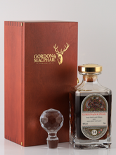 Load image into Gallery viewer, Celtic Decanter Glen Grant 54 Years 1956