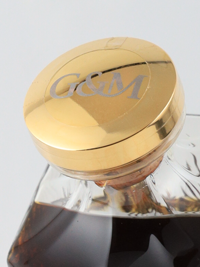 Celtic Decanter Glen Grant 54 Years 1956