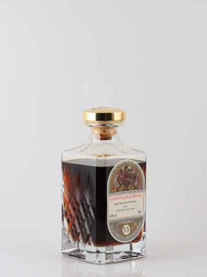 Celtic Decanter Strathisla 53 Years 1960