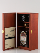 Load image into Gallery viewer, Celtic Decanter The Glenlivet 36 Years 1974