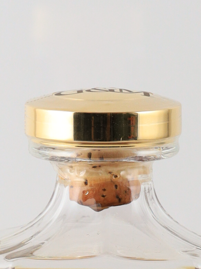 Celtic Decanter The Glenlivet 36 Years 1974