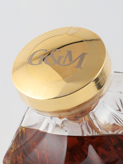 Celtic Decanter The Glenlivet 36 Years 1974