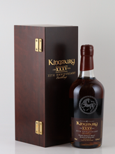 Load image into Gallery viewer, Kingsbury Caol Ila 41 Years 1982 35th Anniversary