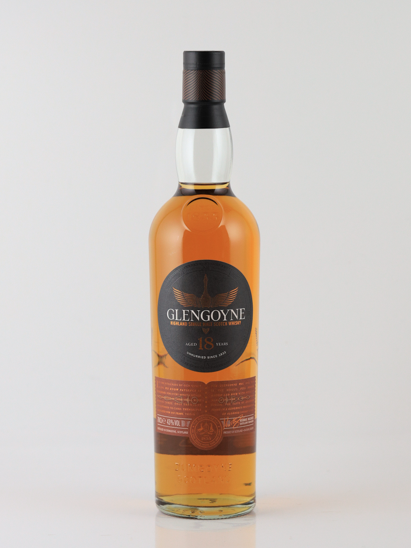 Glengoyne 18 Years