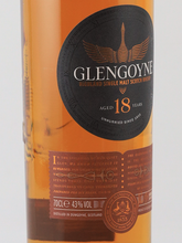 Load image into Gallery viewer, Glengoyne 18 Years
