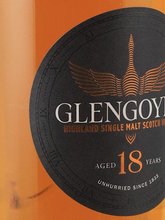 Load image into Gallery viewer, Glengoyne 18 Years