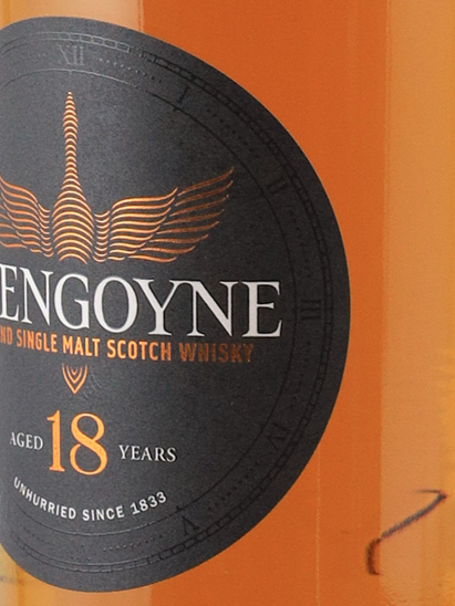 Glengoyne 18 Years