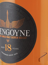 Load image into Gallery viewer, Glengoyne 18 Years