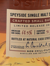 Load image into Gallery viewer, Aberlour 15 Years Limited Release 2023