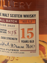 Load image into Gallery viewer, Aberlour 15 Years Limited Release 2023