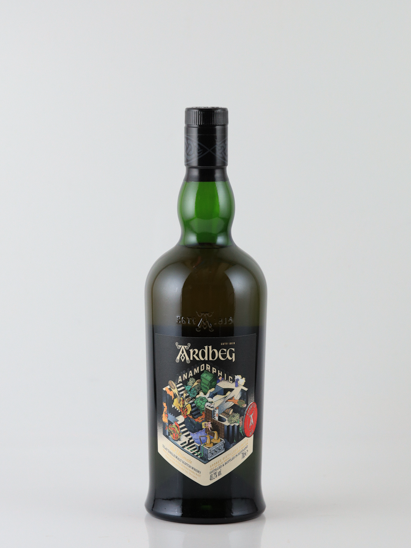 Ardbeg Anamorphic